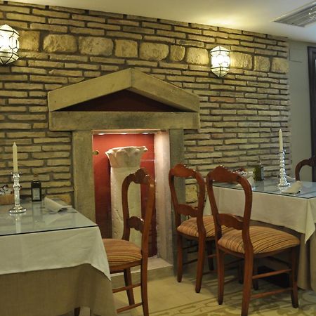 Hotel Posada De Vallina By Mira Córdoba Exteriér fotografie