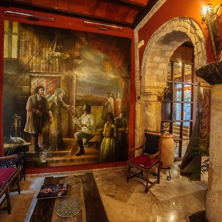 Hotel Posada De Vallina By Mira Córdoba Exteriér fotografie