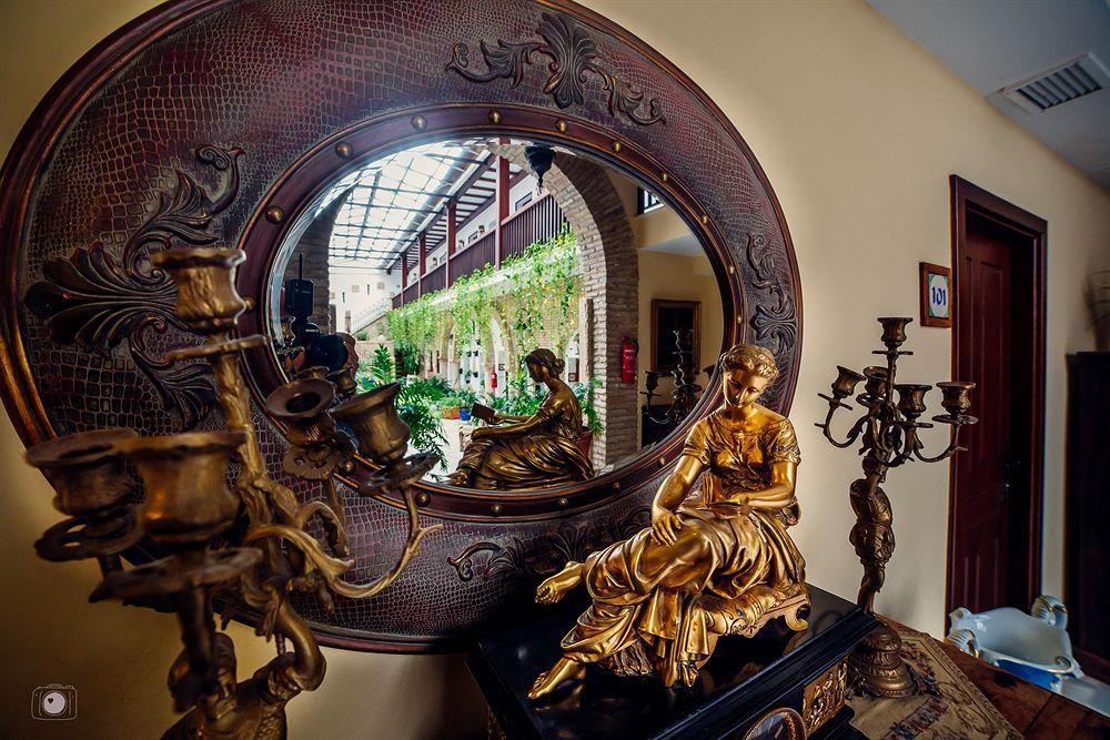 Hotel Posada De Vallina By Mira Córdoba Exteriér fotografie