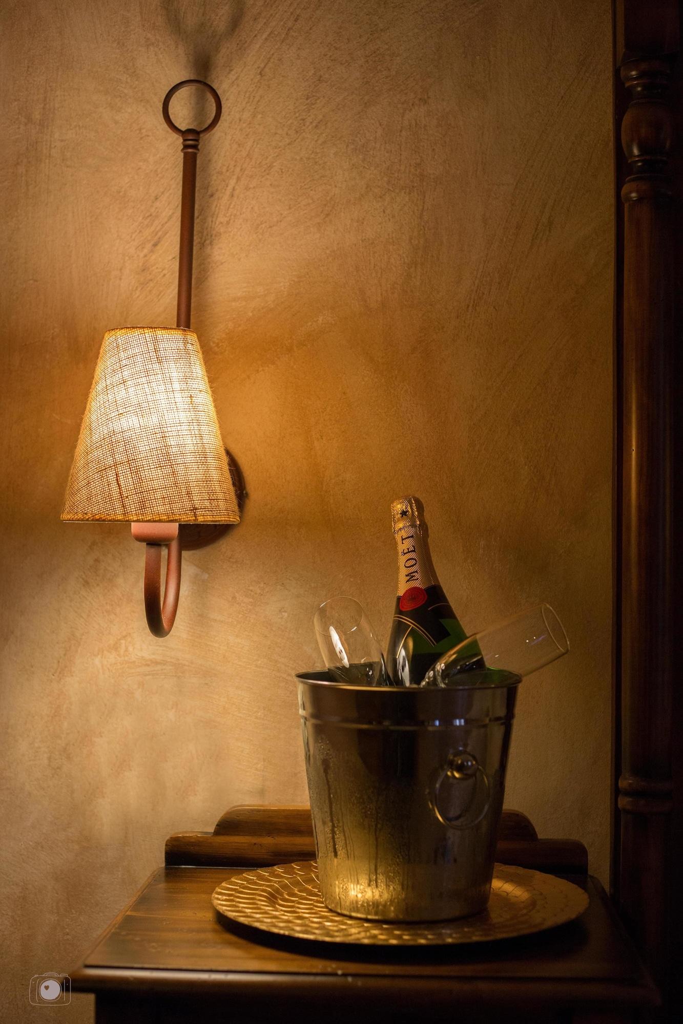 Hotel Posada De Vallina By Mira Córdoba Exteriér fotografie