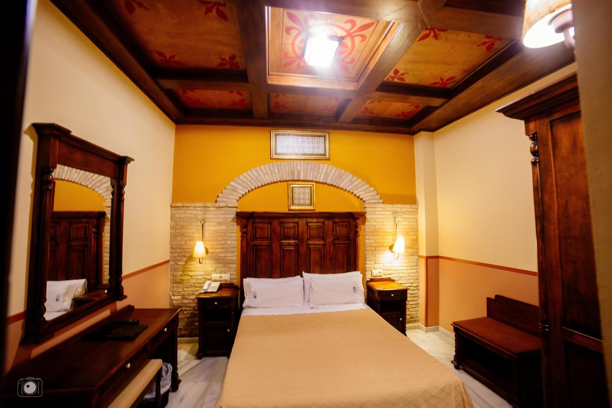 Hotel Posada De Vallina By Mira Córdoba Exteriér fotografie