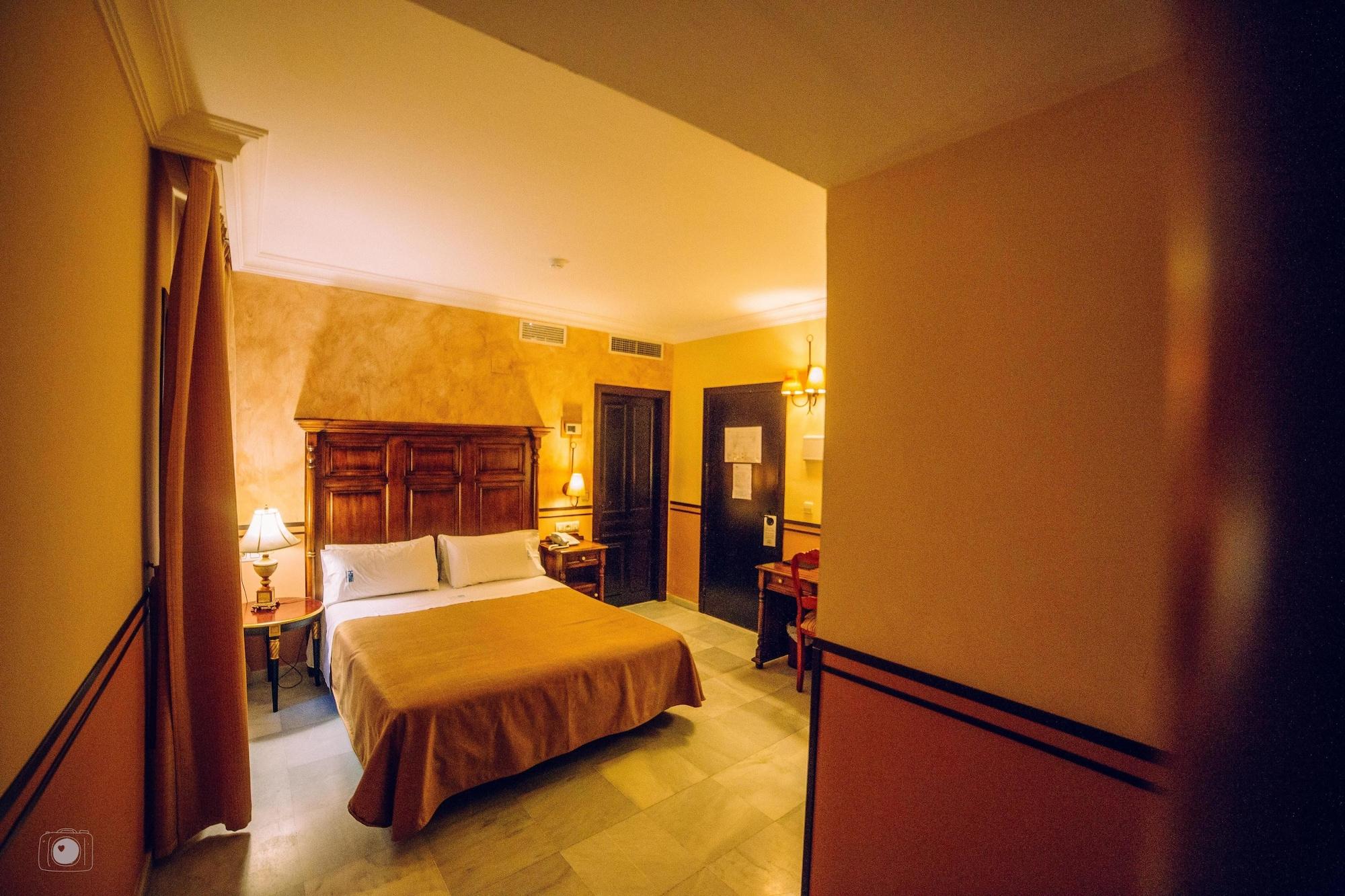 Hotel Posada De Vallina By Mira Córdoba Exteriér fotografie