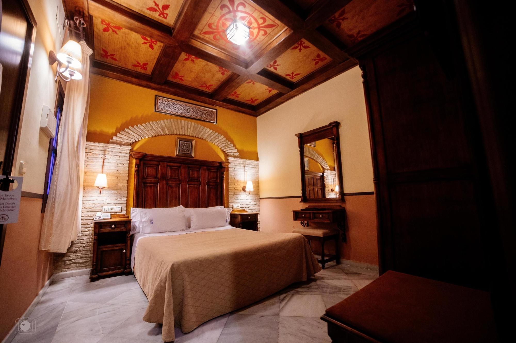 Hotel Posada De Vallina By Mira Córdoba Exteriér fotografie