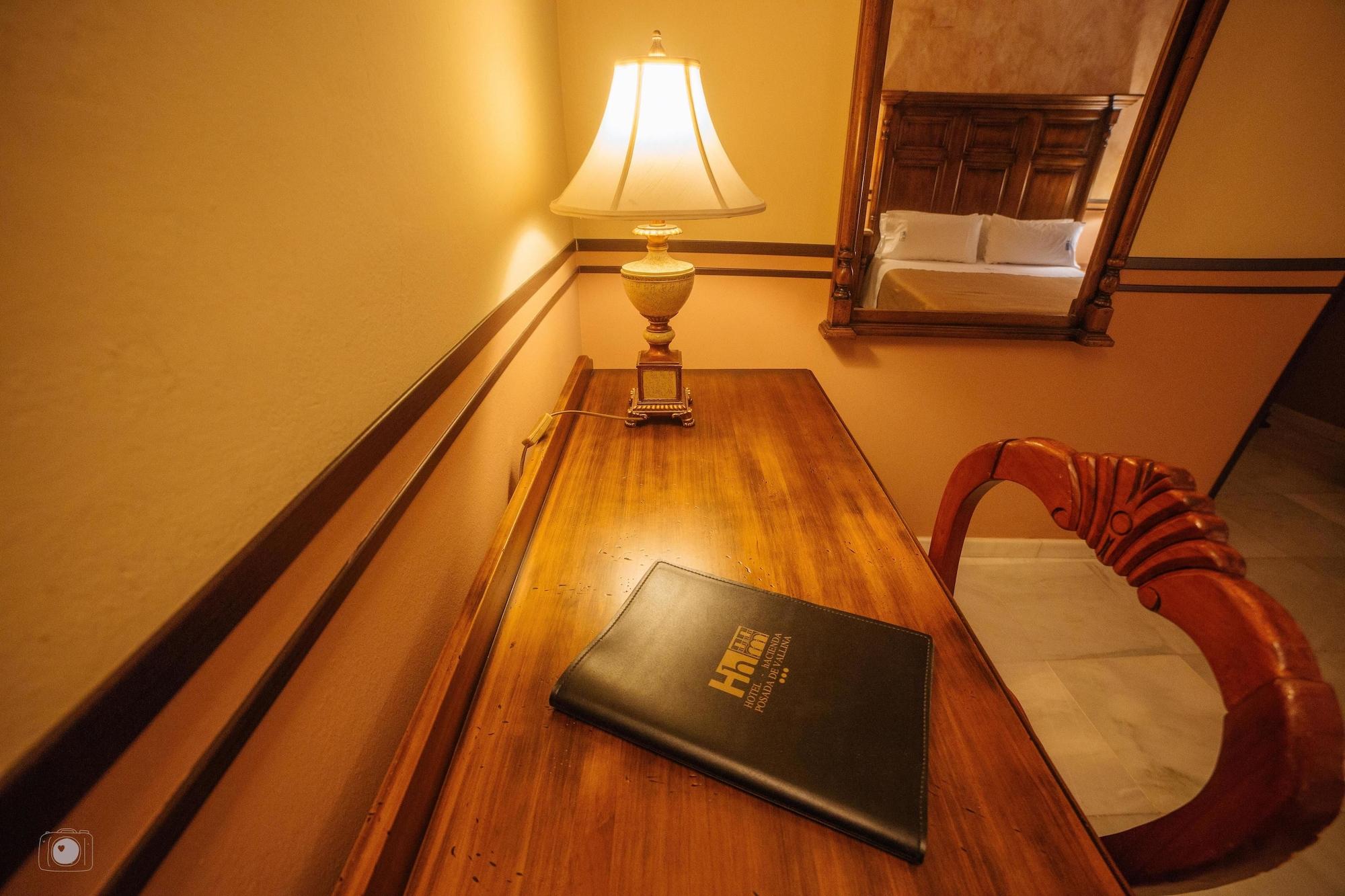 Hotel Posada De Vallina By Mira Córdoba Exteriér fotografie