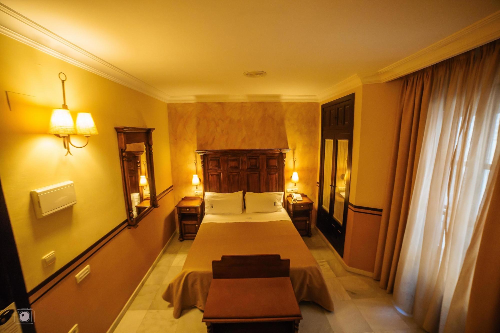 Hotel Posada De Vallina By Mira Córdoba Exteriér fotografie