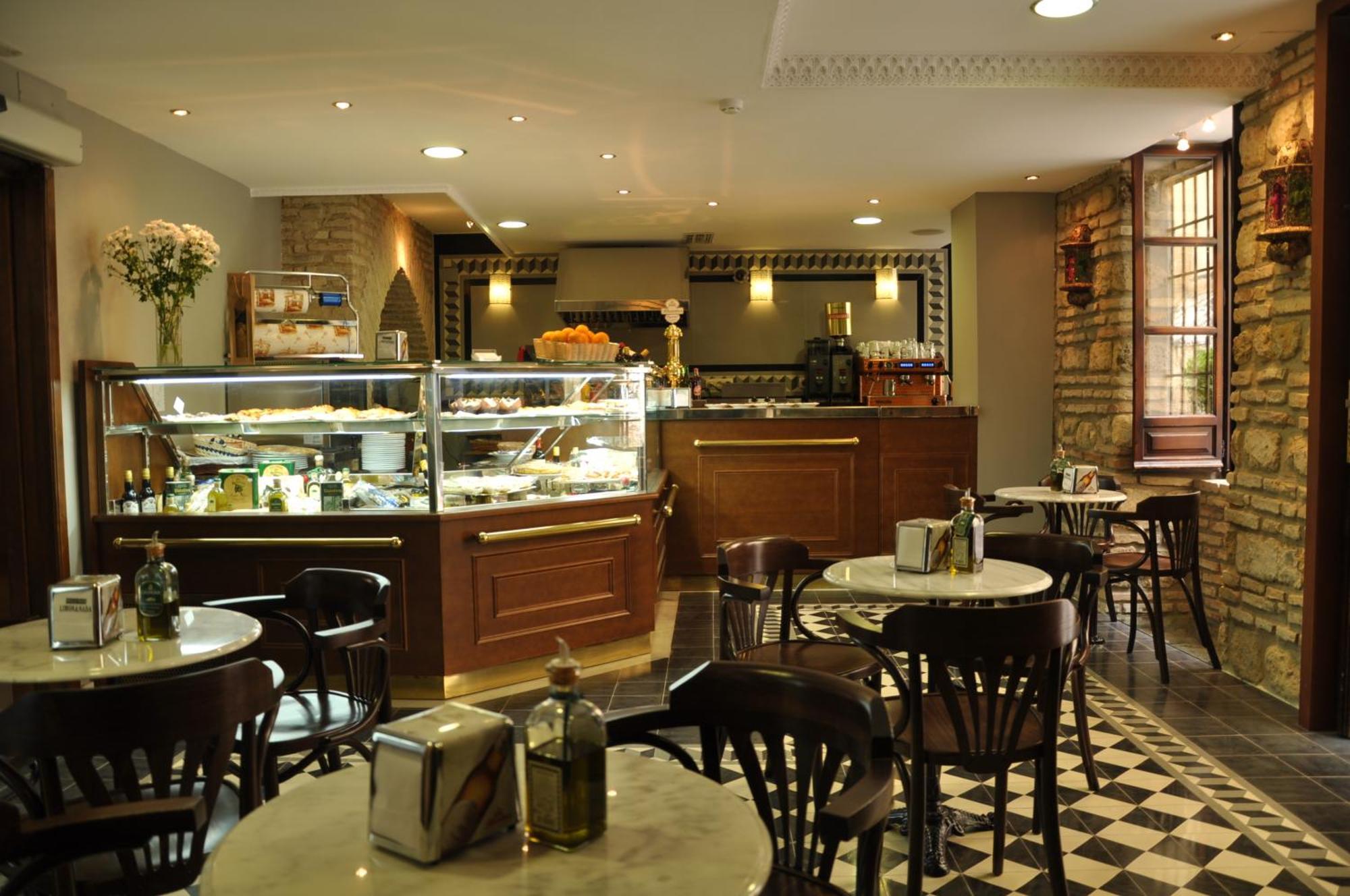 Hotel Posada De Vallina By Mira Córdoba Exteriér fotografie