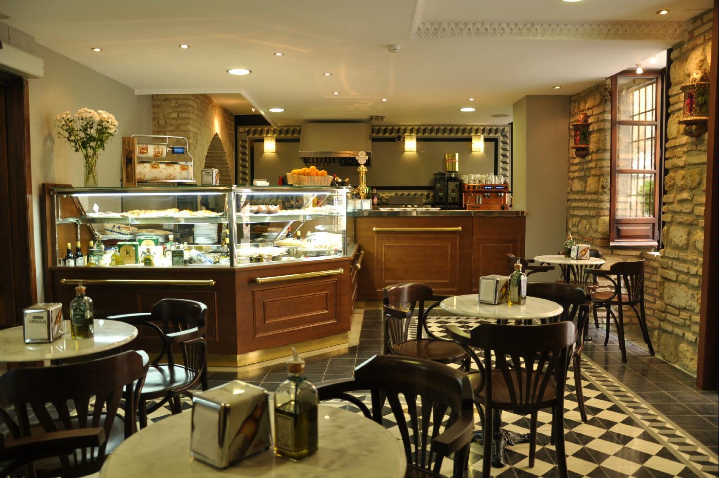 Hotel Posada De Vallina By Mira Córdoba Exteriér fotografie