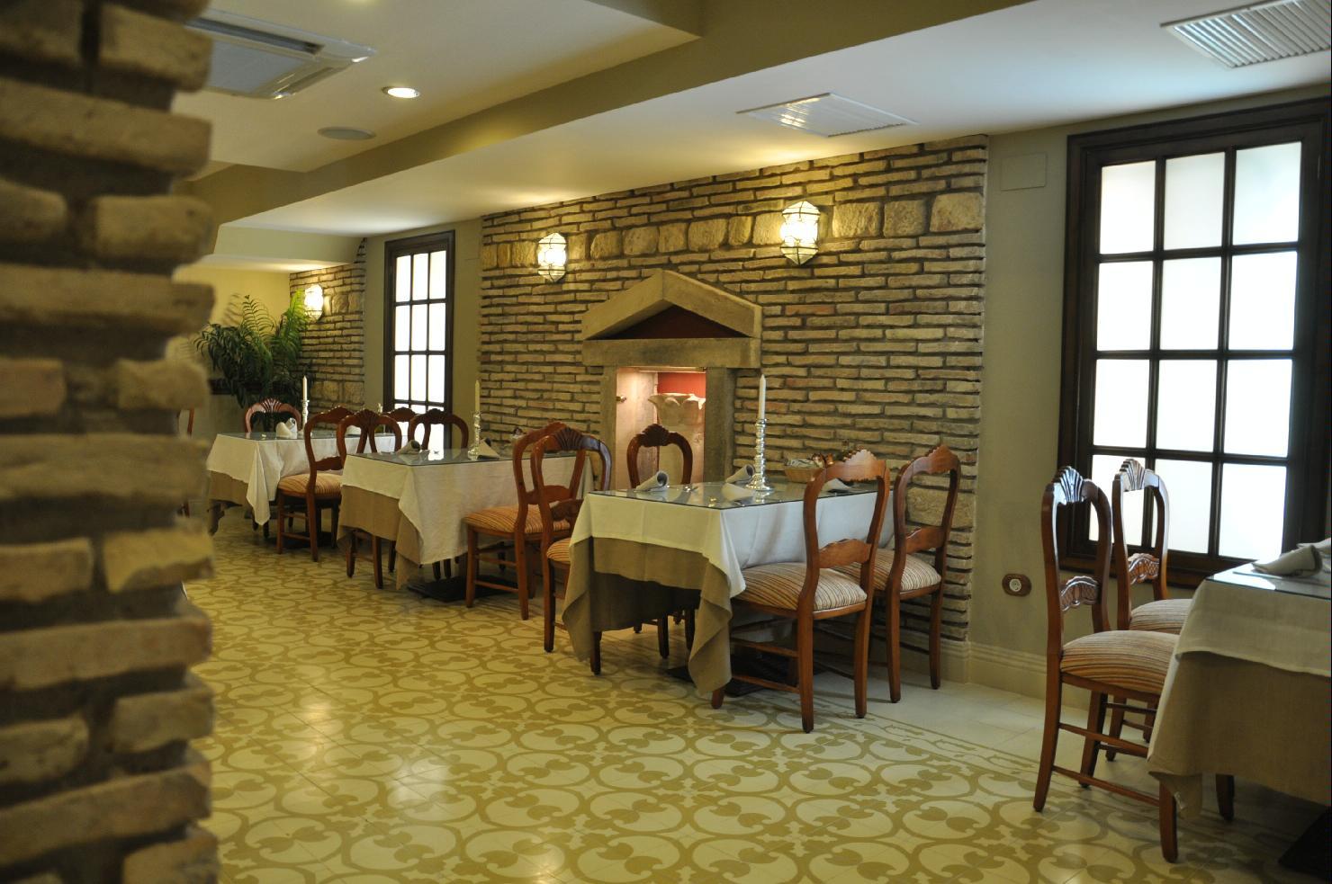 Hotel Posada De Vallina By Mira Córdoba Exteriér fotografie