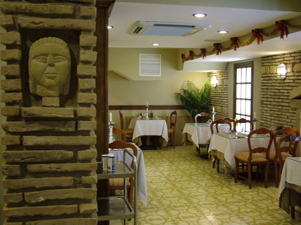 Hotel Posada De Vallina By Mira Córdoba Exteriér fotografie