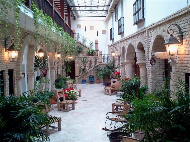 Hotel Posada De Vallina By Mira Córdoba Exteriér fotografie