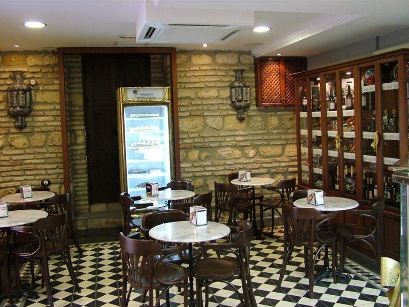 Hotel Posada De Vallina By Mira Córdoba Exteriér fotografie