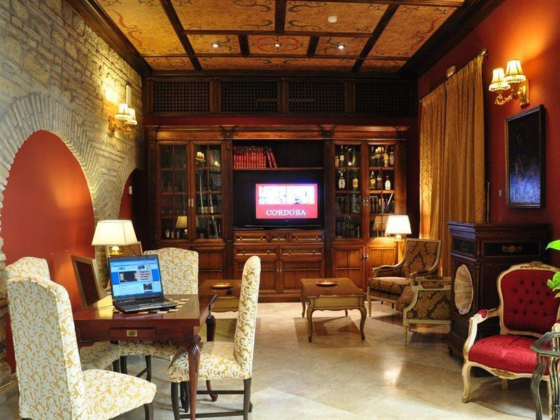 Hotel Posada De Vallina By Mira Córdoba Exteriér fotografie