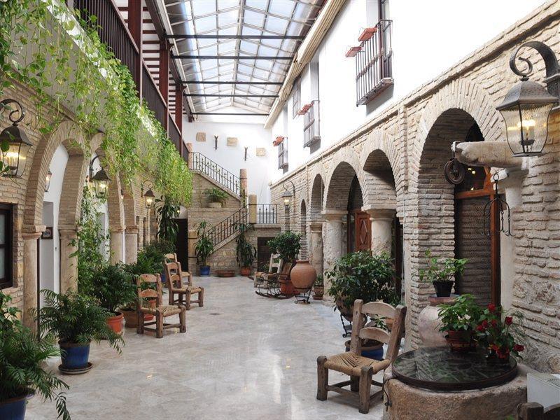 Hotel Posada De Vallina By Mira Córdoba Exteriér fotografie
