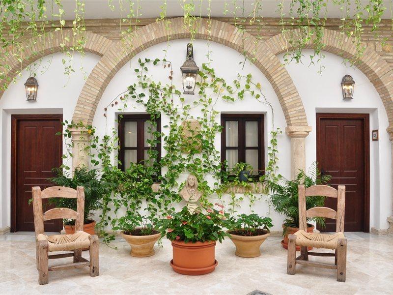 Hotel Posada De Vallina By Mira Córdoba Exteriér fotografie