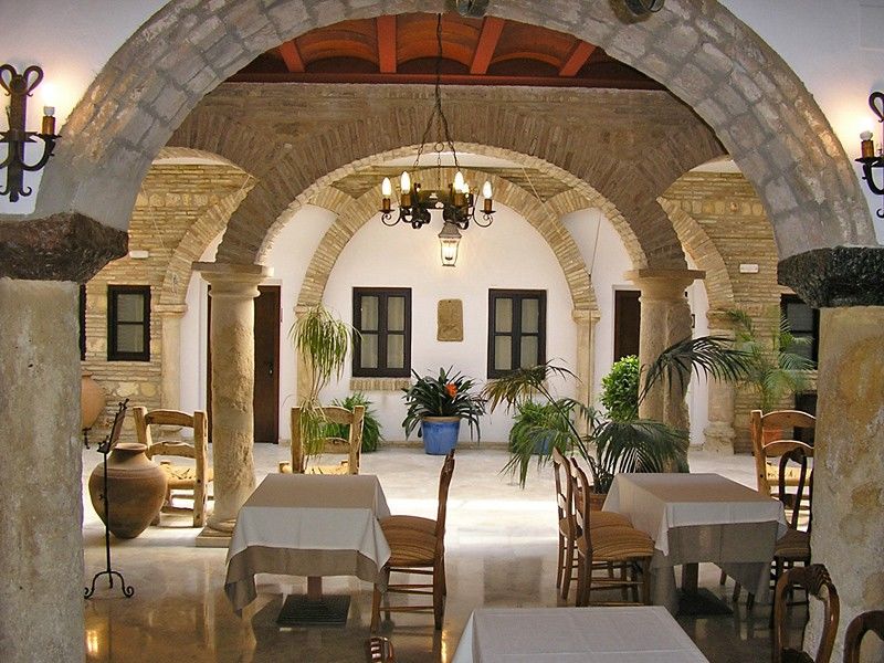 Hotel Posada De Vallina By Mira Córdoba Exteriér fotografie