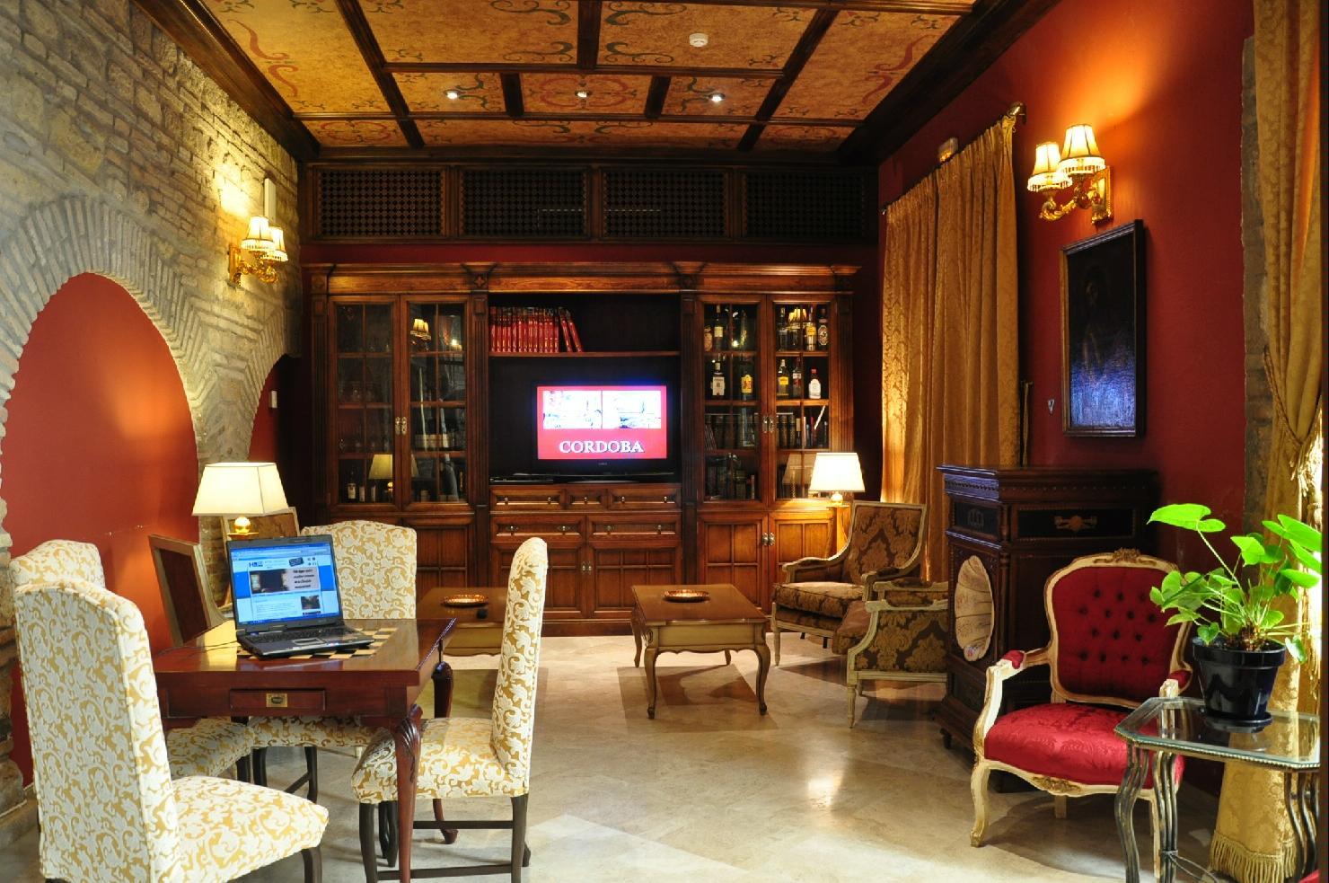 Hotel Posada De Vallina By Mira Córdoba Exteriér fotografie
