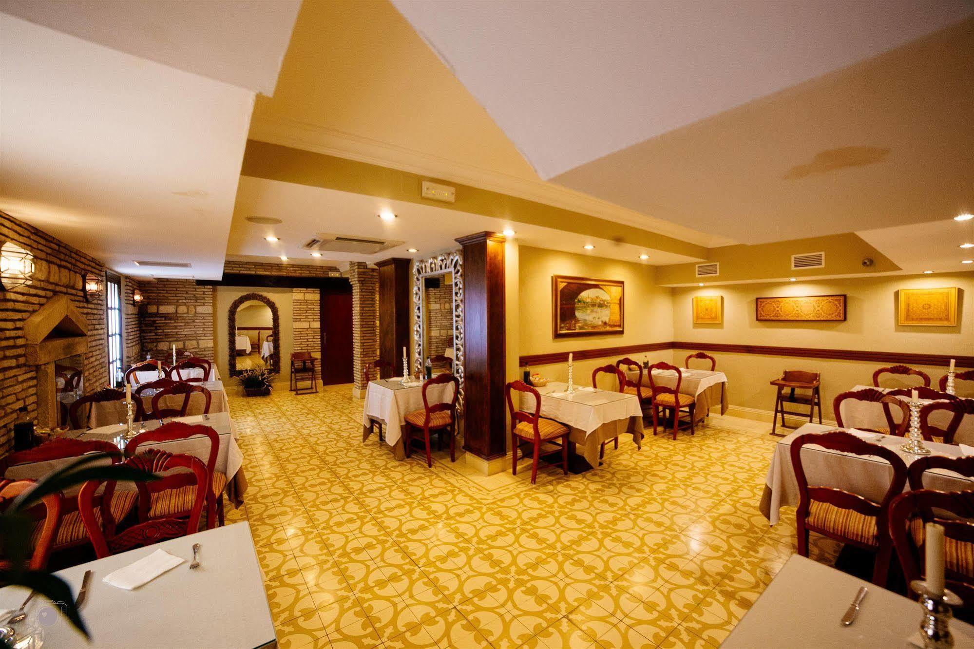 Hotel Posada De Vallina By Mira Córdoba Exteriér fotografie