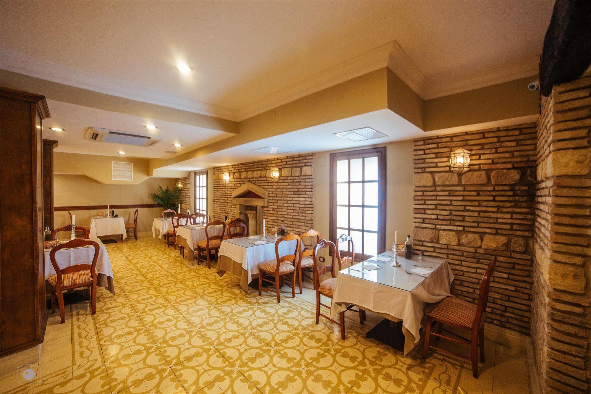 Hotel Posada De Vallina By Mira Córdoba Exteriér fotografie