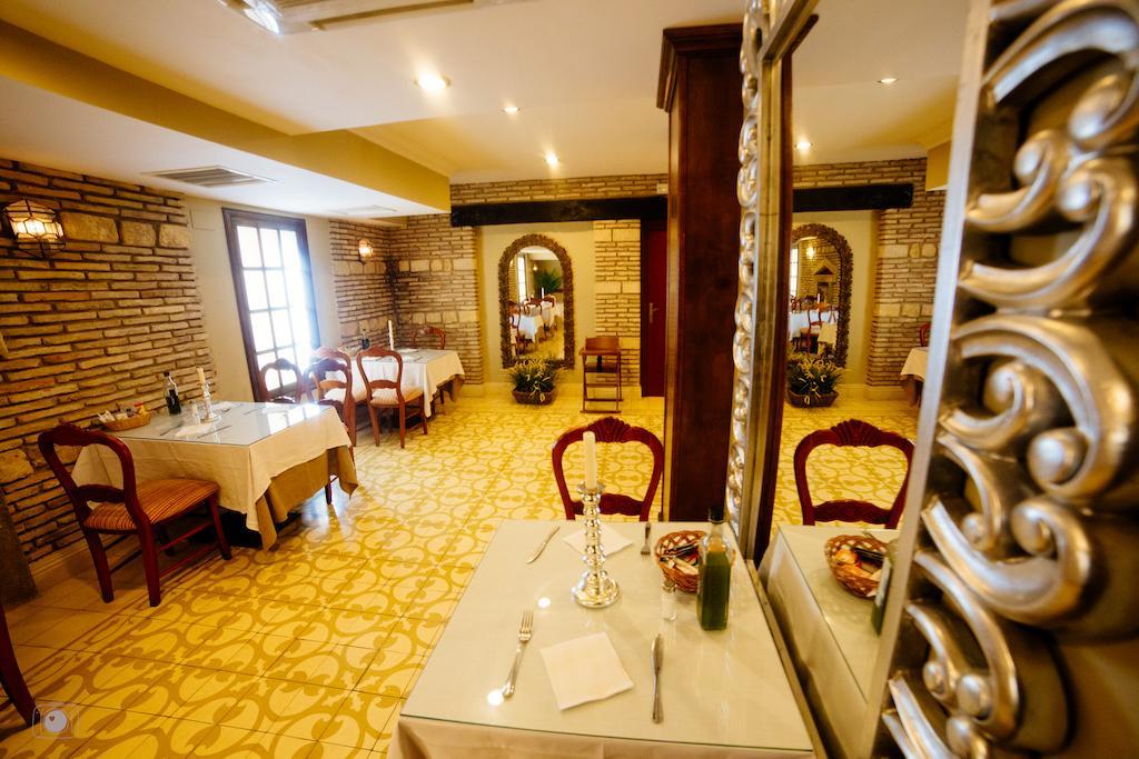 Hotel Posada De Vallina By Mira Córdoba Exteriér fotografie