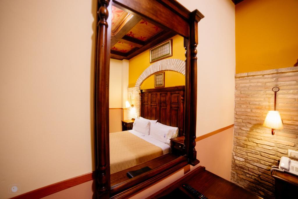 Hotel Posada De Vallina By Mira Córdoba Exteriér fotografie