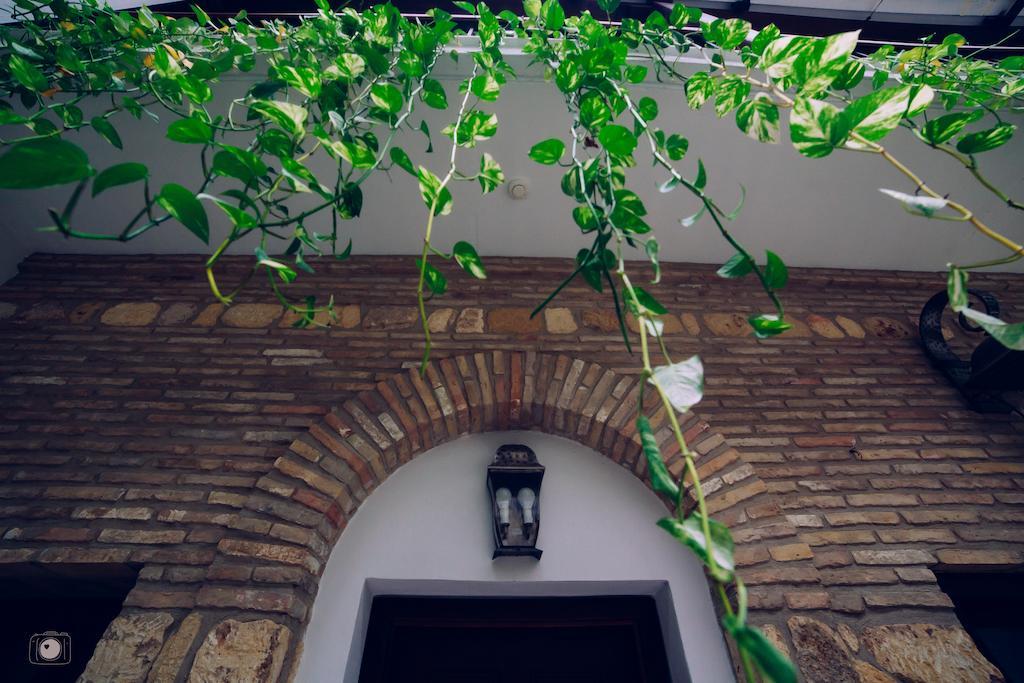 Hotel Posada De Vallina By Mira Córdoba Exteriér fotografie