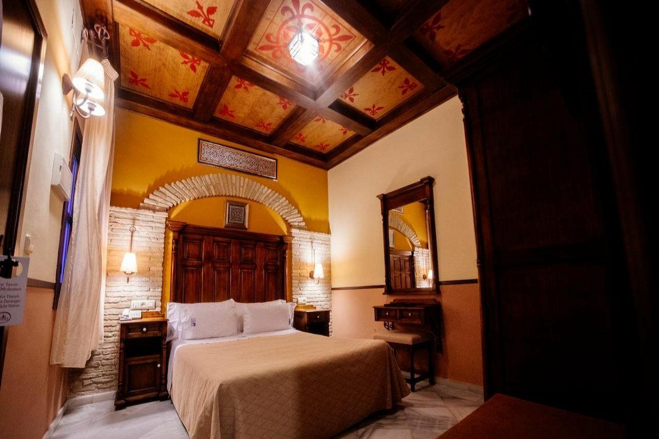 Hotel Posada De Vallina By Mira Córdoba Exteriér fotografie