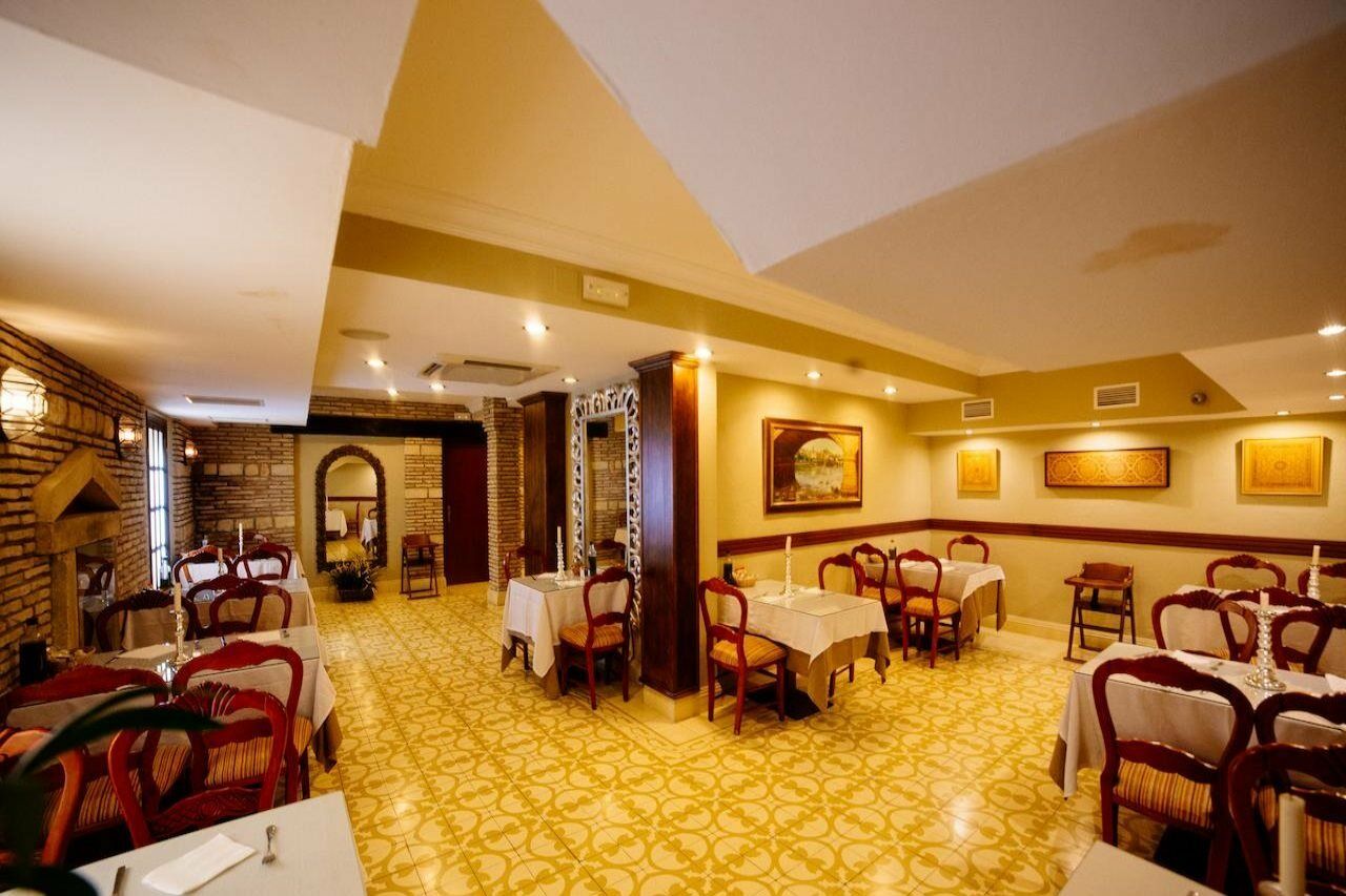 Hotel Posada De Vallina By Mira Córdoba Exteriér fotografie