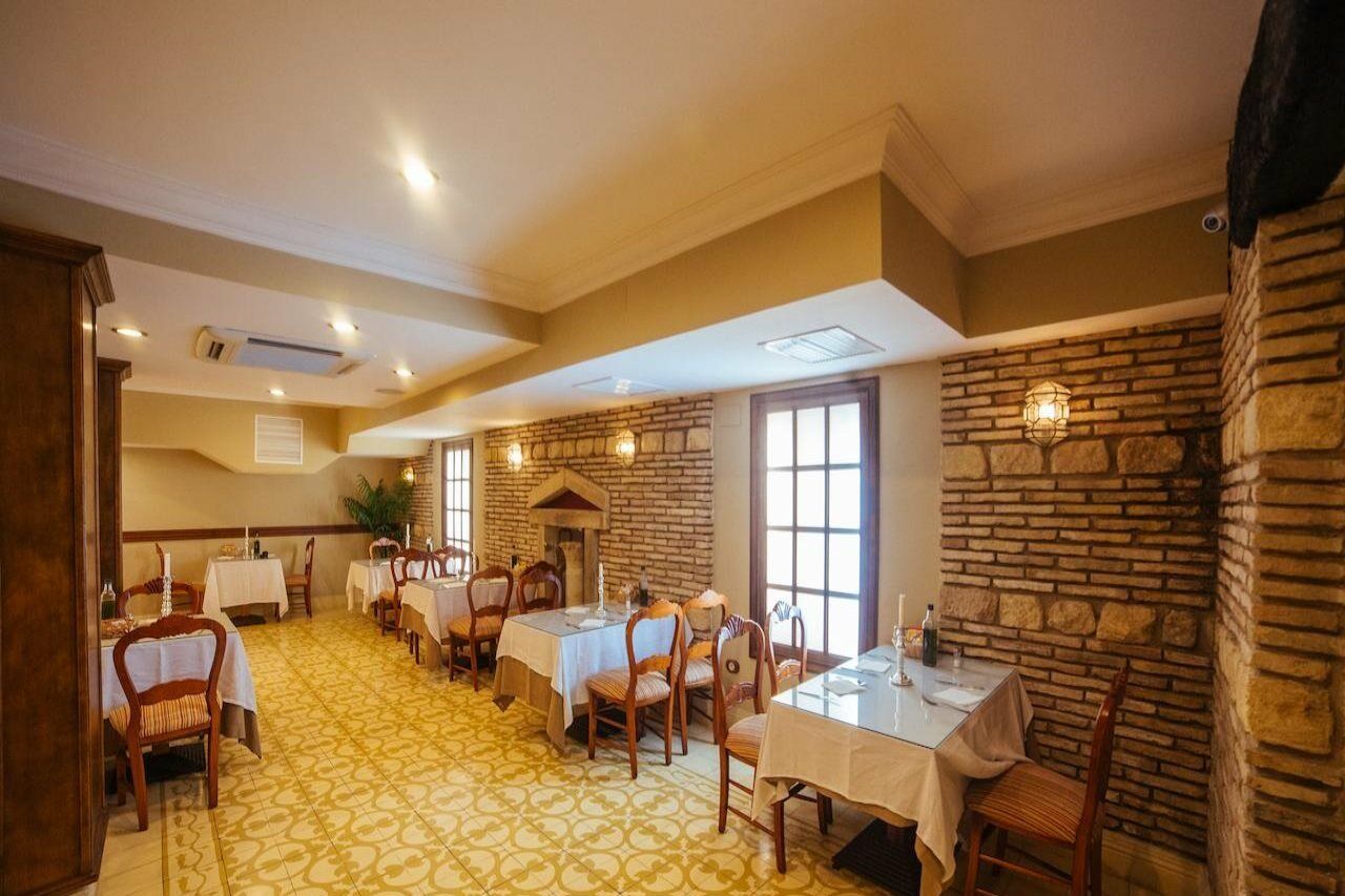 Hotel Posada De Vallina By Mira Córdoba Exteriér fotografie